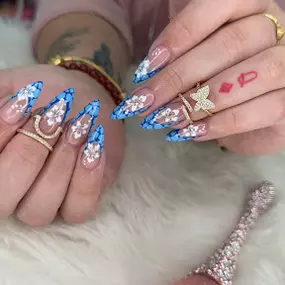 Bild von Nails and Makeup By Jasmine Inc.