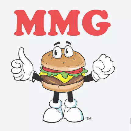 Logo von Mad Madeline's Grill