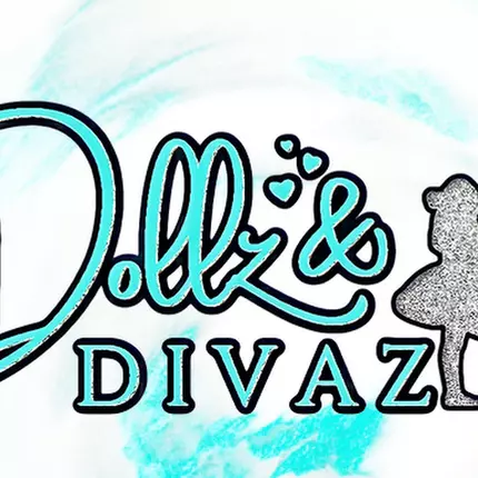 Logo fra Dollz & Divaz A Salon Suite For Kids