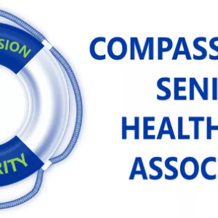 Logo von Compassionate Senior Healthcare Associates