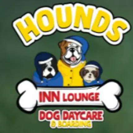 Logo von Hounds Inn Lounge