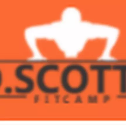 Logo von DScottsFitCamp