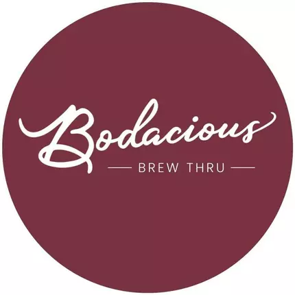 Logo de Bodacious Brew Thru