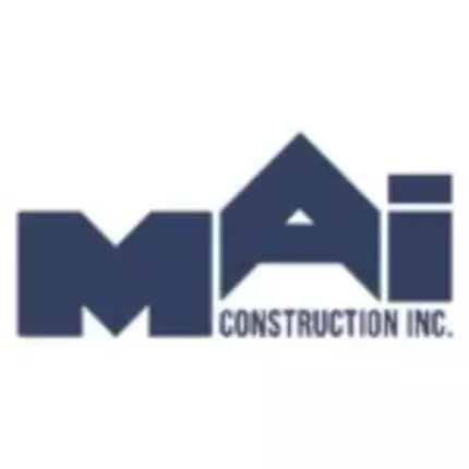 Logo from MAI Construction, Inc.