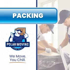 Bild von Polar Moving & Storage