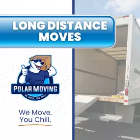 Bild von Polar Moving & Storage