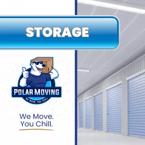 Bild von Polar Moving & Storage