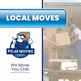 Bild von Polar Moving & Storage