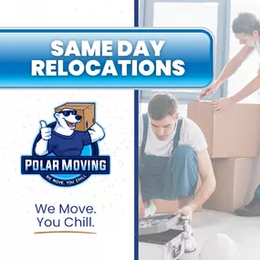 Bild von Polar Moving & Storage