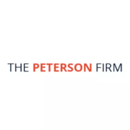 Logo von The Peterson Firm