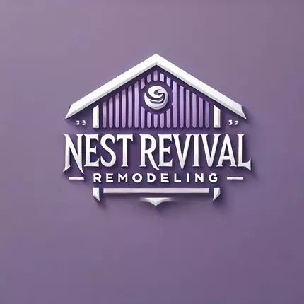 Logo van Nest Revival  Remodeling Company