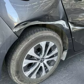 Bild von Valenz Autobody