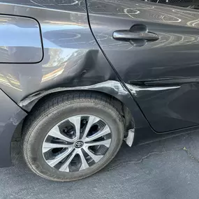 Bild von Valenz Autobody