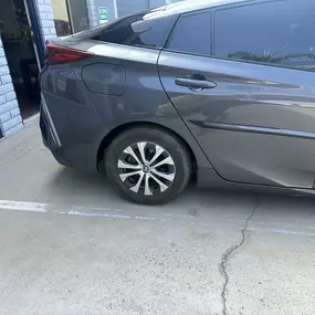 Bild von Valenz Autobody