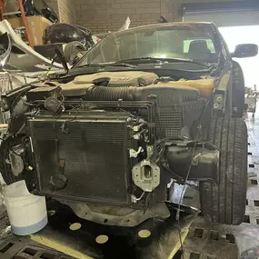 Bild von Valenz Autobody