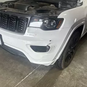 Bild von Valenz Autobody