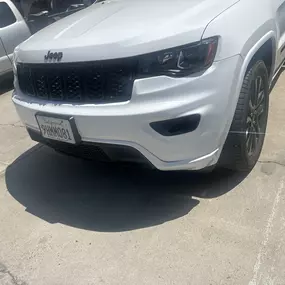Bild von Valenz Autobody