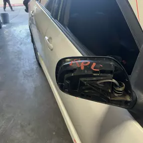 Bild von Valenz Autobody