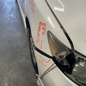Bild von Valenz Autobody