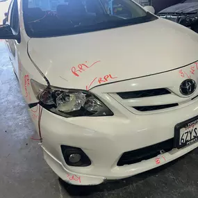 Bild von Valenz Autobody