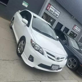 Bild von Valenz Autobody