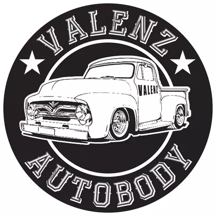 Logo von Valenz Autobody