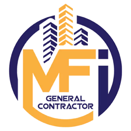 Logo von MFI General Contractors