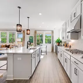 Bild von Oakmead - Taylor Morrison