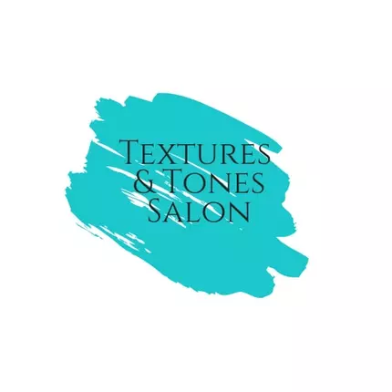 Logo von Textures & Tones Salon