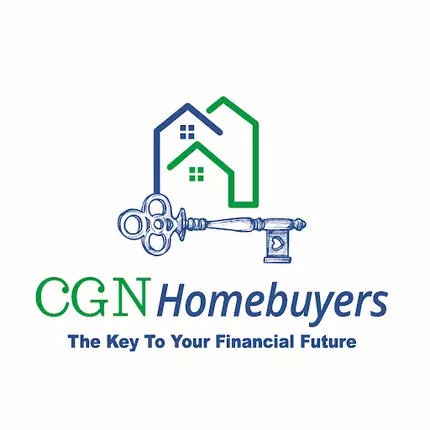 Logo von CGN Homebuyers