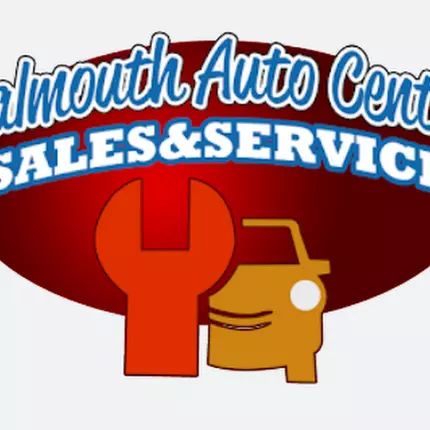 Logo von Falmouth Auto Center