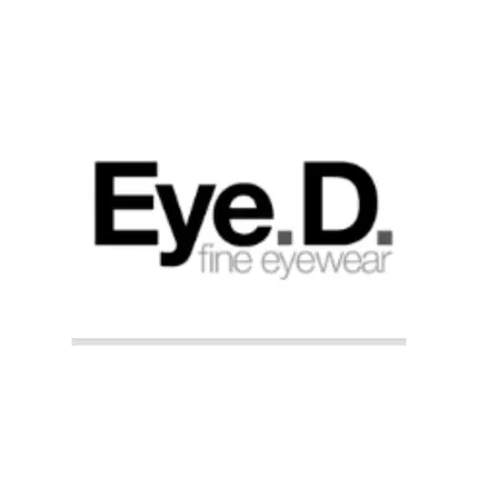 Logo van Eye.D. Eyewear Durango