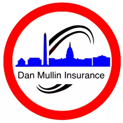 Logo fra Dan Mullin Insurance