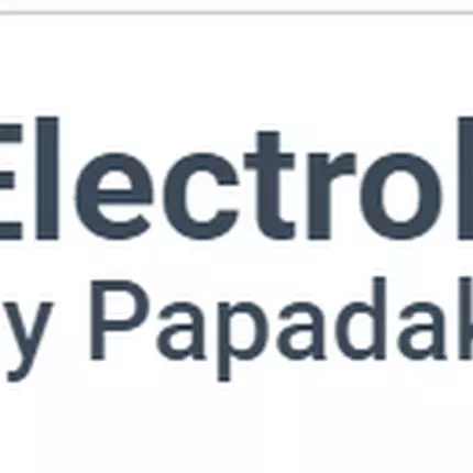 Logo from Electrolysis By Papadakes