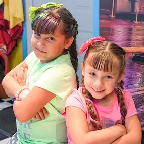 Bild von Pelitos Hair Salon For Kids & Adults