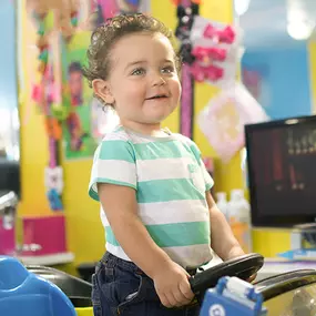 Bild von Pelitos Hair Salon For Kids & Adults