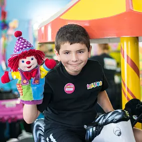 Bild von Pelitos Hair Salon For Kids & Adults