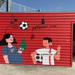 Bild von Thompson Print & Mailing Solutions