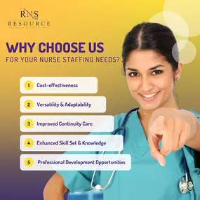 Bild von Resource Nurse Staffing