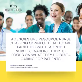 Bild von Resource Nurse Staffing