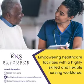 Bild von Resource Nurse Staffing