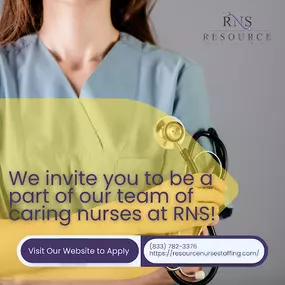 Bild von Resource Nurse Staffing