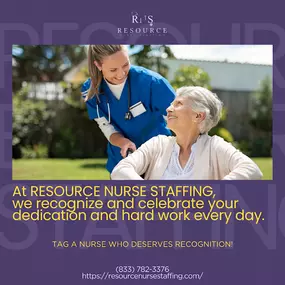 Bild von Resource Nurse Staffing