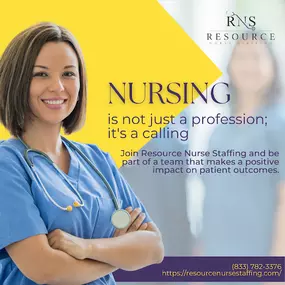 Bild von Resource Nurse Staffing