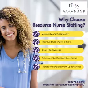 Bild von Resource Nurse Staffing