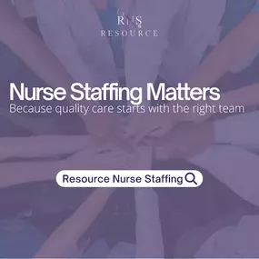 Bild von Resource Nurse Staffing