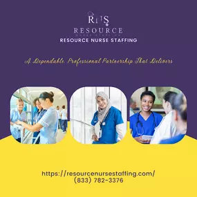 Bild von Resource Nurse Staffing