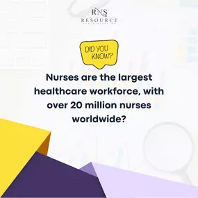 Bild von Resource Nurse Staffing