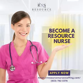 Bild von Resource Nurse Staffing