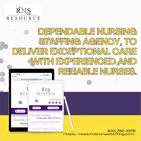 Bild von Resource Nurse Staffing